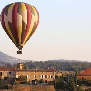 Le Clos Du Botaniste Pouilly-le-Monial