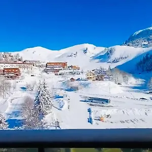 Lou Pied De Piste Chamrousse