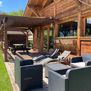 Cosy Avec Terrasse Plein Sud, 2 Chambres, Au Coeur De La Haute-savoie Châtillon-sur-Cluses